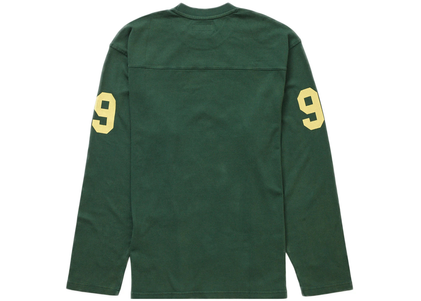 Supreme 99 L/S Football Top 【公式通販】