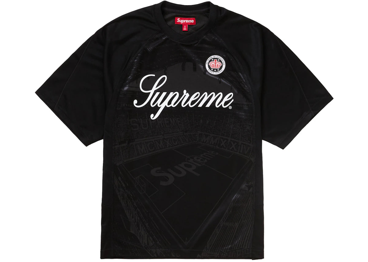 ウェア Supreme Premier Soccer Jersey XL Supreme Premier Soccer Jersey (SS22) - $110