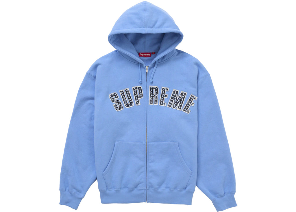 Supreme-bb-Simon-Zip-Up-Hooded