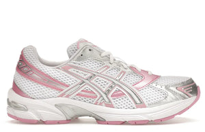 ASICS Gel 1130 White Pure Silver Pink Women s Relace