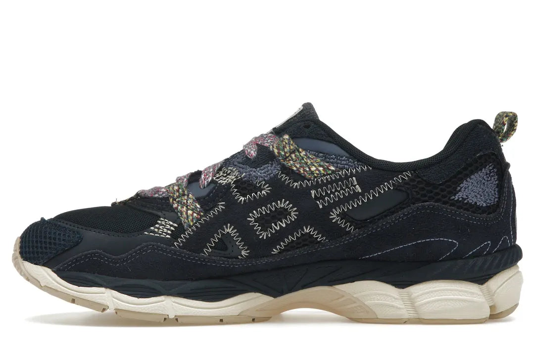 ASICS Gel NYC Imbari Pack Fujitaka Towel Relace