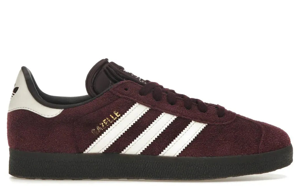 adidas Gazelle Maroon – Relace