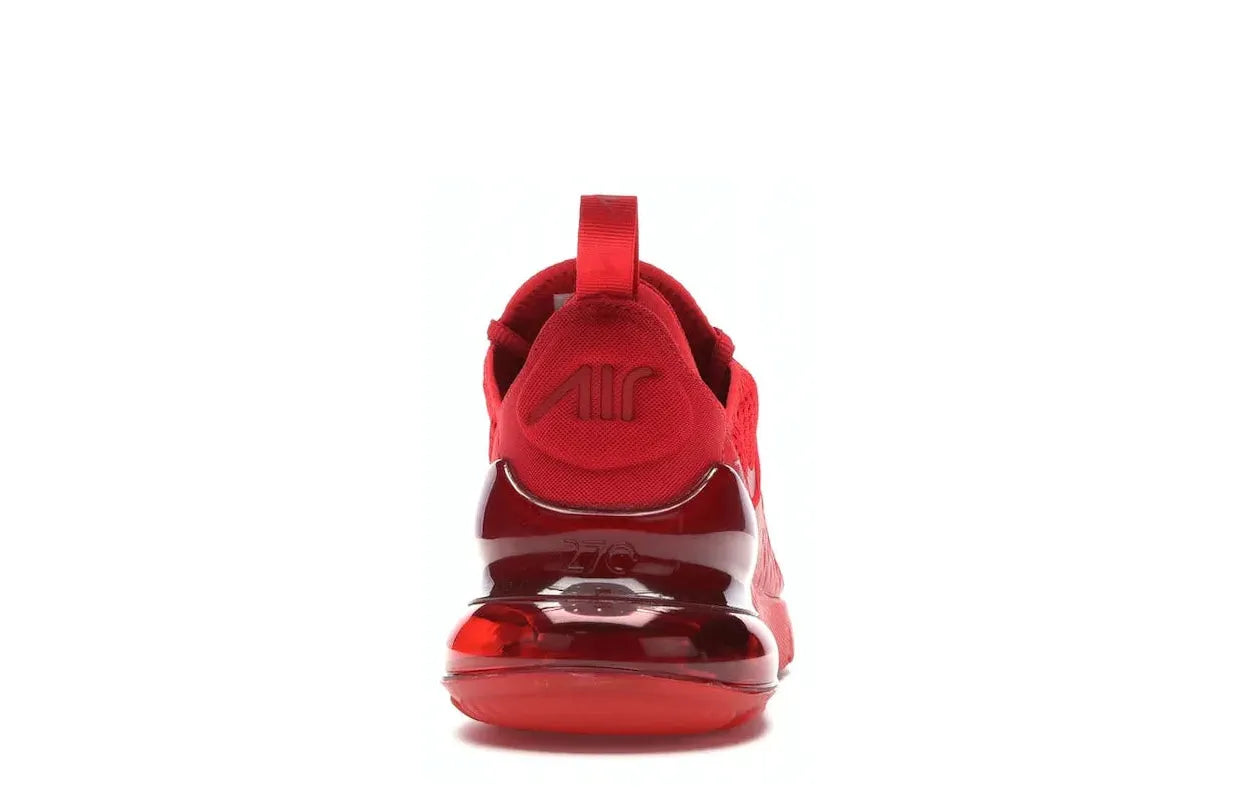 Triple red sales 'air max 270