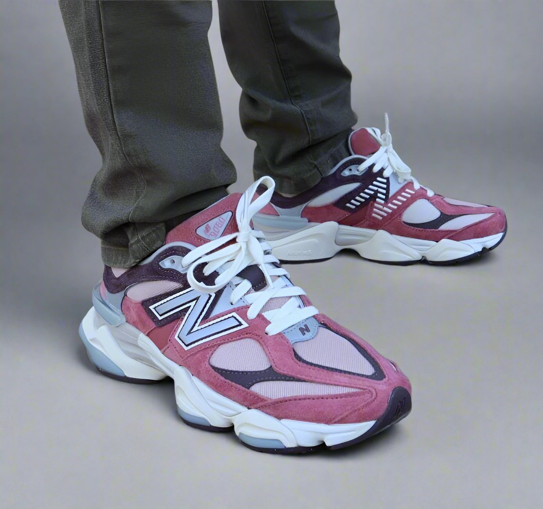 New Balance 9060 Cherry Blossom