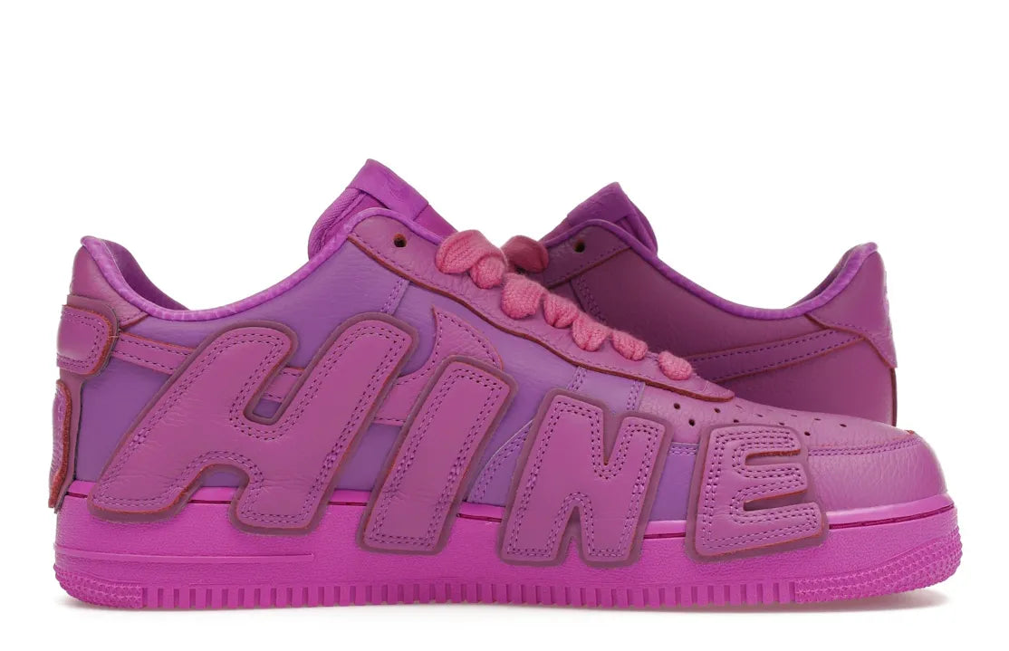 Nike Air Force Low Cactus Plant Flea Market Fuchsia Dream – Relace
