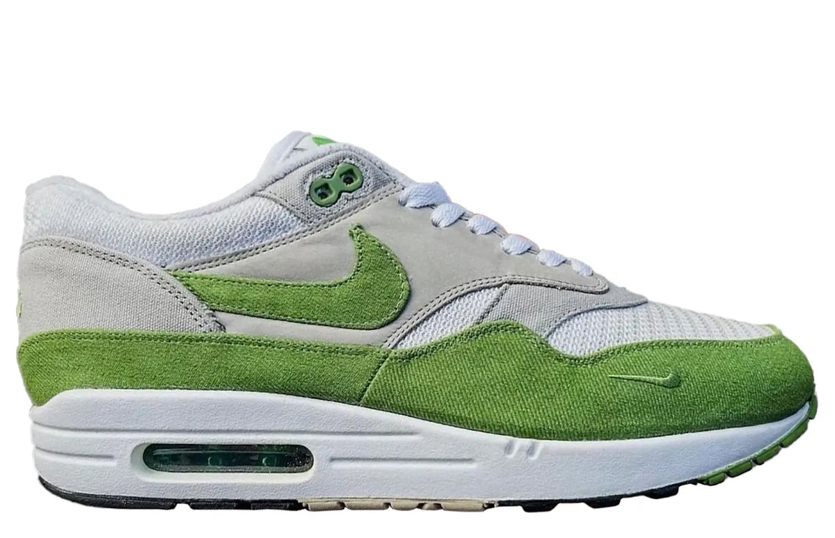 Nike Air Max Patta Chlorophyll (2024) – Relace - Main Image