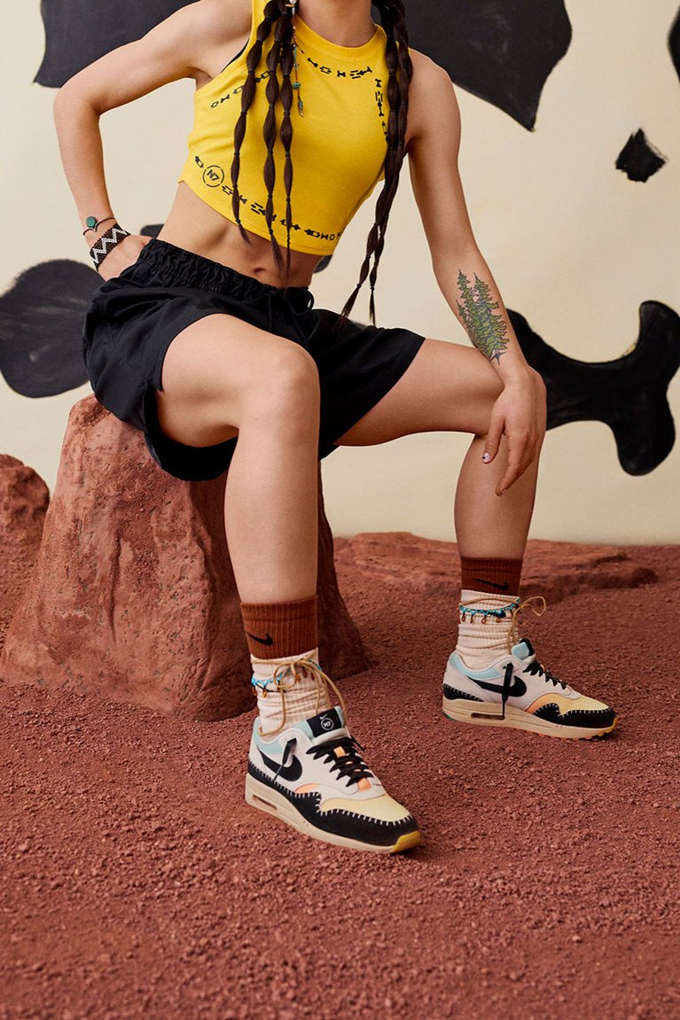 Nike Air Max 1 '87 N7 (2024)