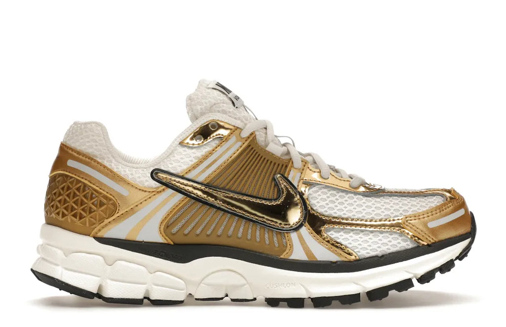 Nike Zoom Vomero Metallic Gold (Women's) – Relace