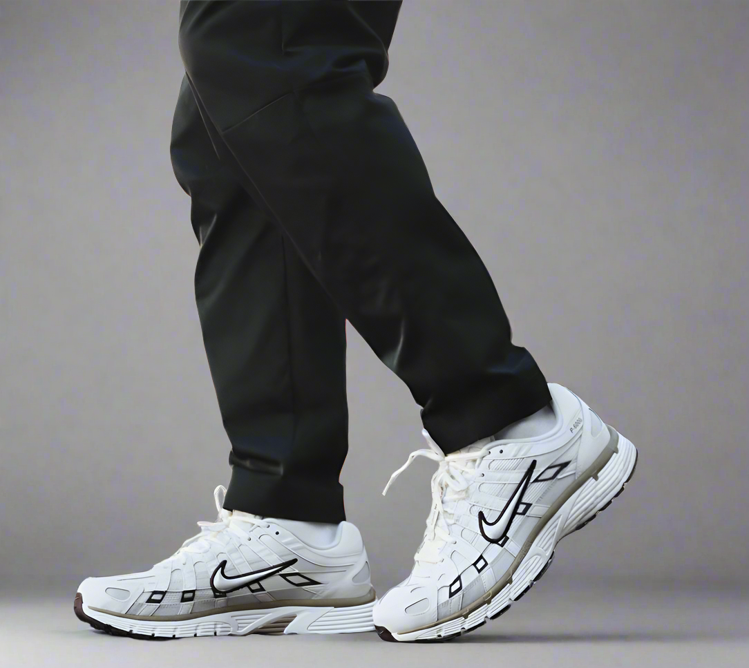 Nike P-6000 Earth Light Bone