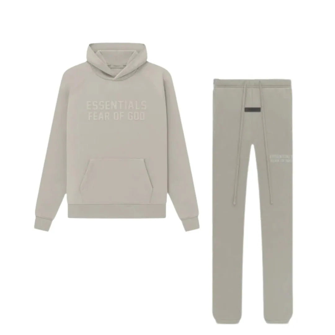 Fear Of God Essentials Seal - Full Set