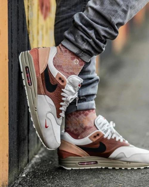 Nike Air Max 1 Amsterdam