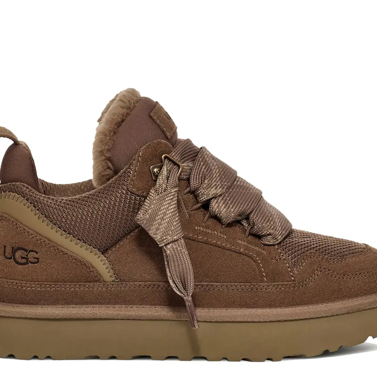 UGG Lowmel Hickory (Women's) – Relace